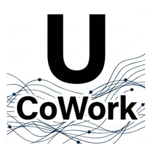 UBOMI CoWork App Icon
